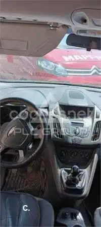 2015 Ford TRANSIT