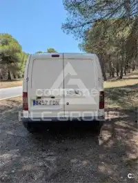 2015 Ford TRANSIT