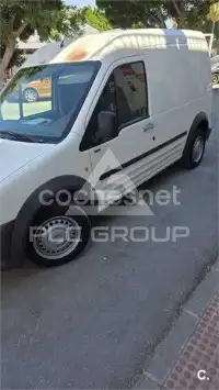 2015 Ford TRANSIT