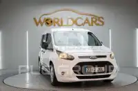 2015 Ford TRANSIT