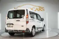 2015 Ford TRANSIT