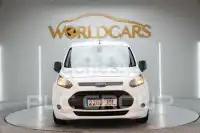 2015 Ford TRANSIT