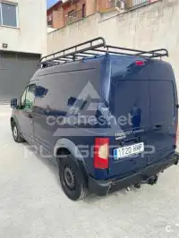 2015 Ford TRANSIT