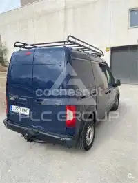 2015 Ford TRANSIT