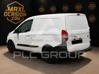 2015 Ford TRANSIT