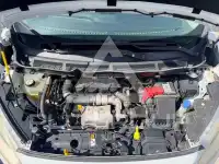 2015 Ford TRANSIT