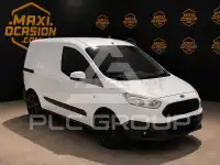 2015 Ford TRANSIT