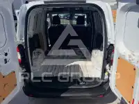 2015 Ford TRANSIT
