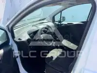 2015 Ford TRANSIT