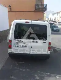 2015 Ford TRANSIT