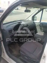 2015 Ford TRANSIT