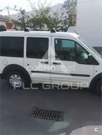 2015 Ford TRANSIT