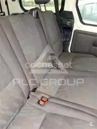 2015 Ford TRANSIT
