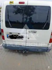 2015 Ford TRANSIT