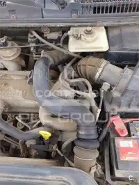 2015 Ford TRANSIT