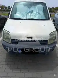 2015 Ford TRANSIT