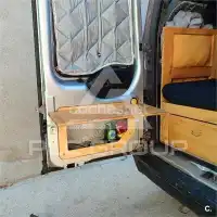 2015 Ford TRANSIT
