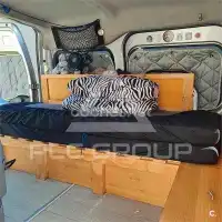 2015 Ford TRANSIT