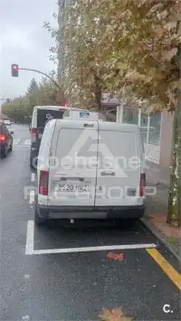 2015 Ford TRANSIT