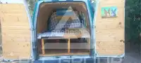 2015 Ford TRANSIT