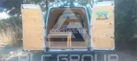 2015 Ford TRANSIT