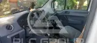2015 Ford TRANSIT