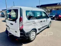 2015 Ford TRANSIT