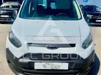 2015 Ford TRANSIT