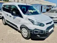2015 Ford TRANSIT