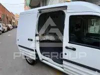 2015 Ford TRANSIT