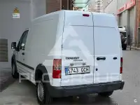2015 Ford TRANSIT