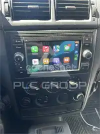 2015 Ford TRANSIT