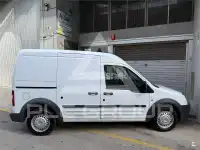 2015 Ford TRANSIT