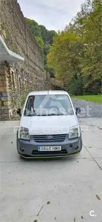 2015 Ford TRANSIT