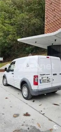 2015 Ford TRANSIT