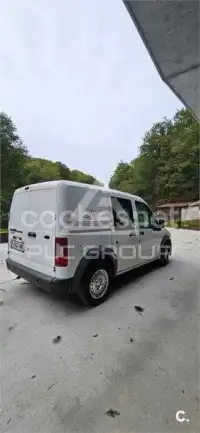 2015 Ford TRANSIT