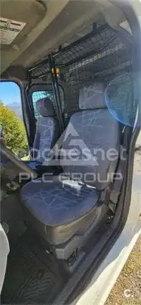 2015 Ford TRANSIT