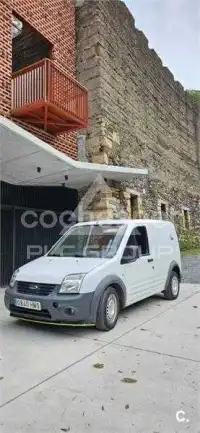 2015 Ford TRANSIT