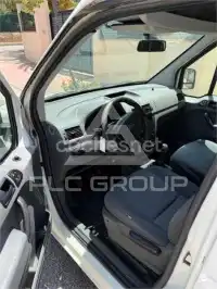 2015 Ford TRANSIT