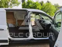2015 Ford TRANSIT