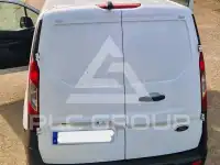 2015 Ford TRANSIT