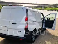 2015 Ford TRANSIT