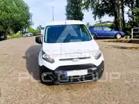 2015 Ford TRANSIT