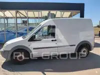 2015 Ford TRANSIT