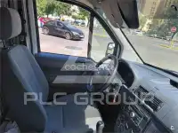 2015 Ford TRANSIT