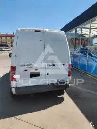 2015 Ford TRANSIT