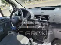 2015 Ford TRANSIT
