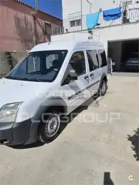 2015 Ford TRANSIT