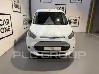 2015 Ford TRANSIT
