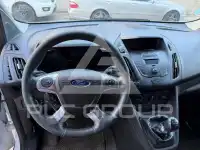 2015 Ford TRANSIT
